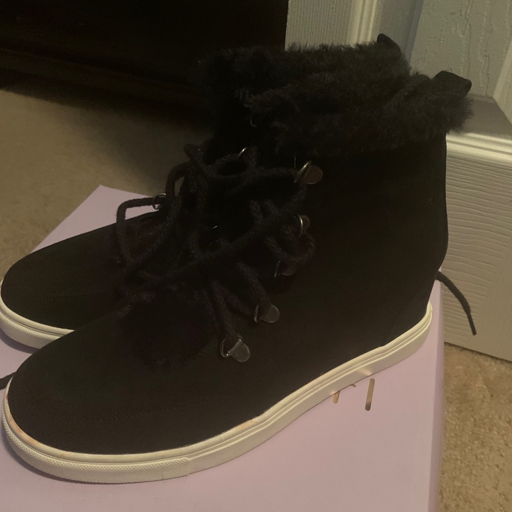 Madden girl high top